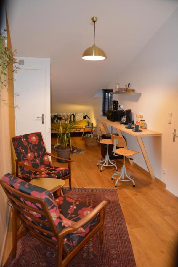 Charleville Mezieres, Ravissante Suite. מראה חיצוני תמונה